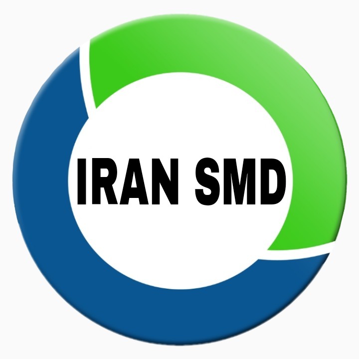 ایران اس ام دی