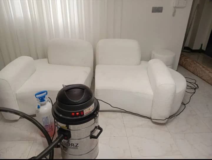 مبل تدی