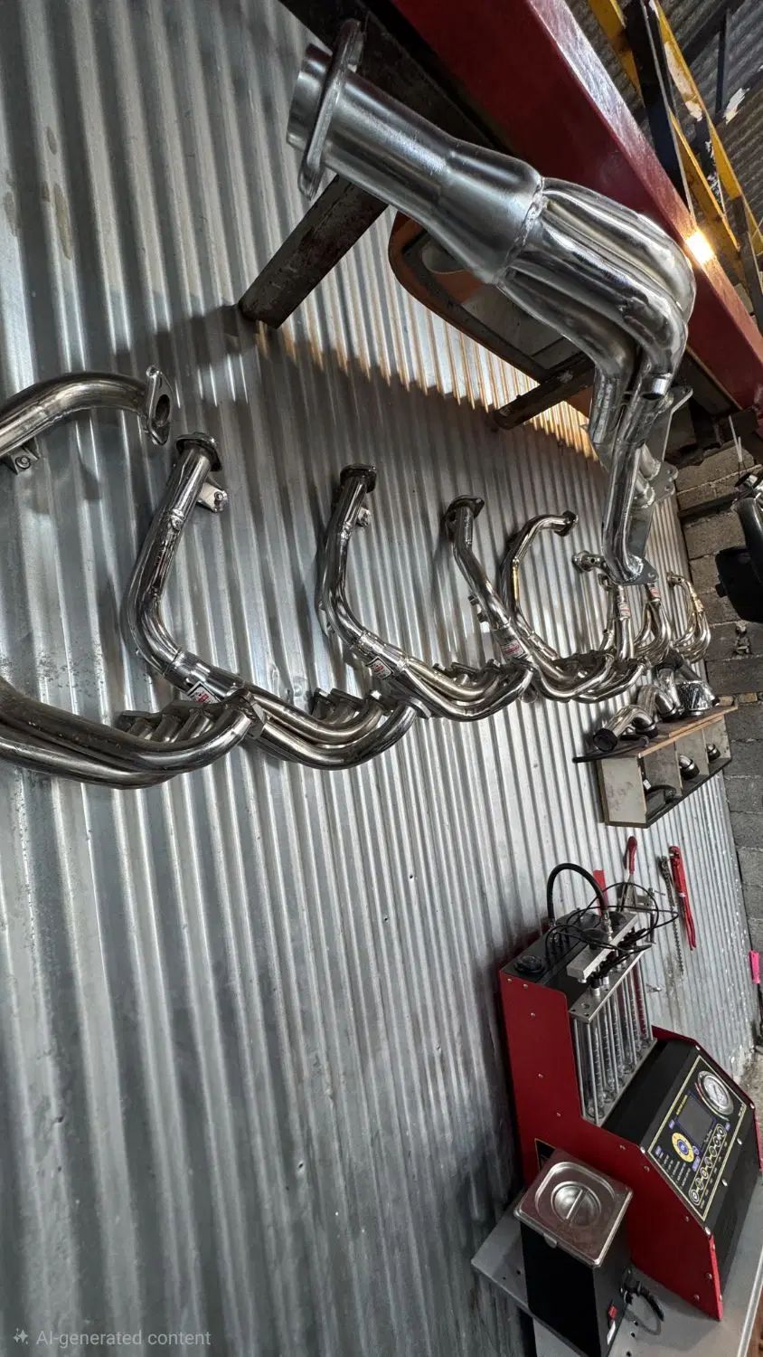 هدرز تمامی خودرو های داخلی و خارجی