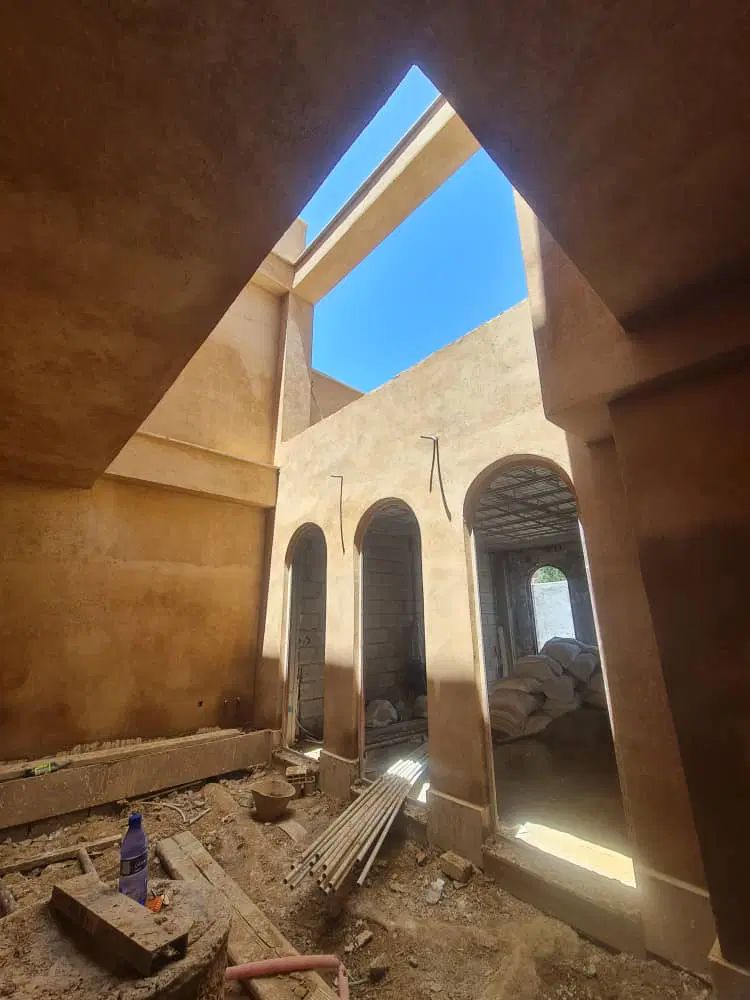 کاهگل نانو ضد آب