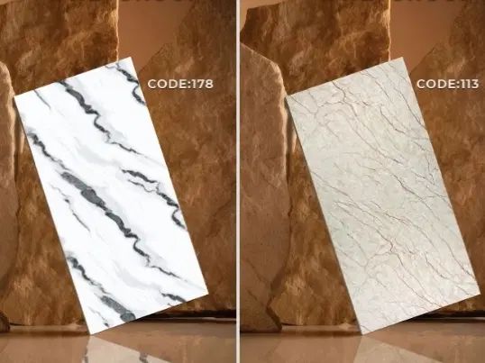 ترمووال ۴۸۰ و ماربل شیت ۷۵۰