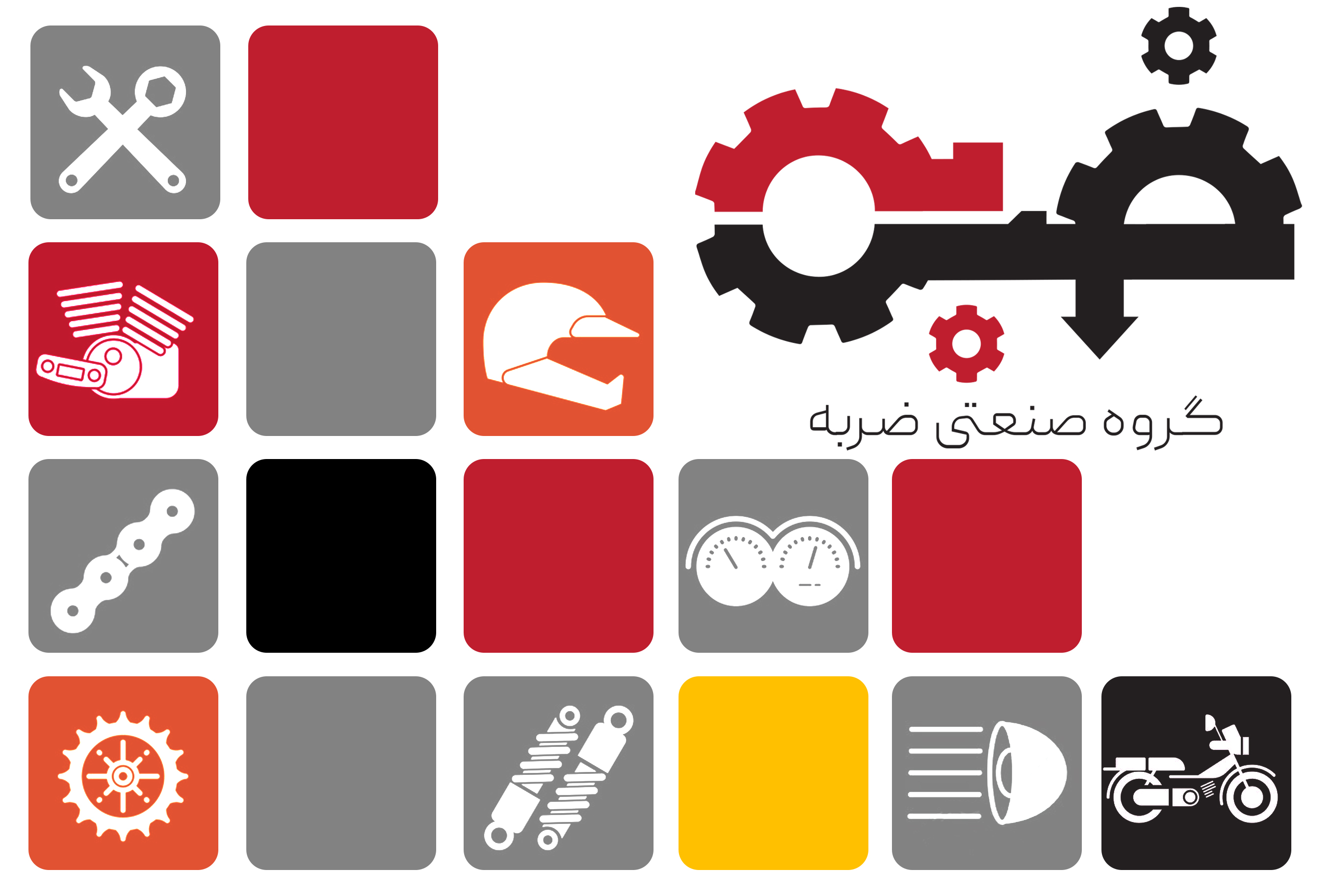 فروشگاه ضربه