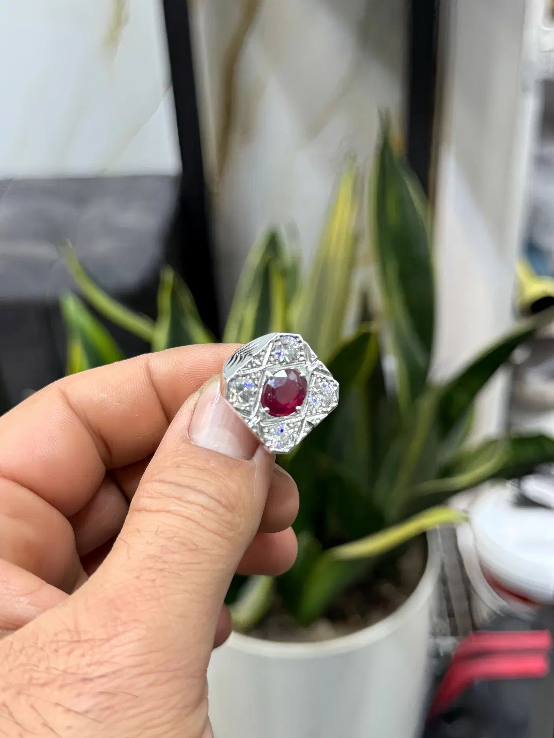 کارگاه طراحی و ساخت طلا نقره جواهر