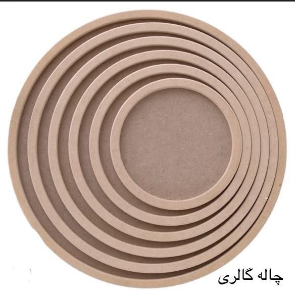 بیس ماه ، بیس ساعت رزینی،تابلوماه،تکسچر در مشهد