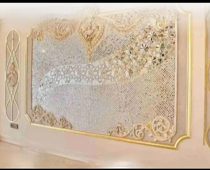 طراحی وتزیینات داخلی،