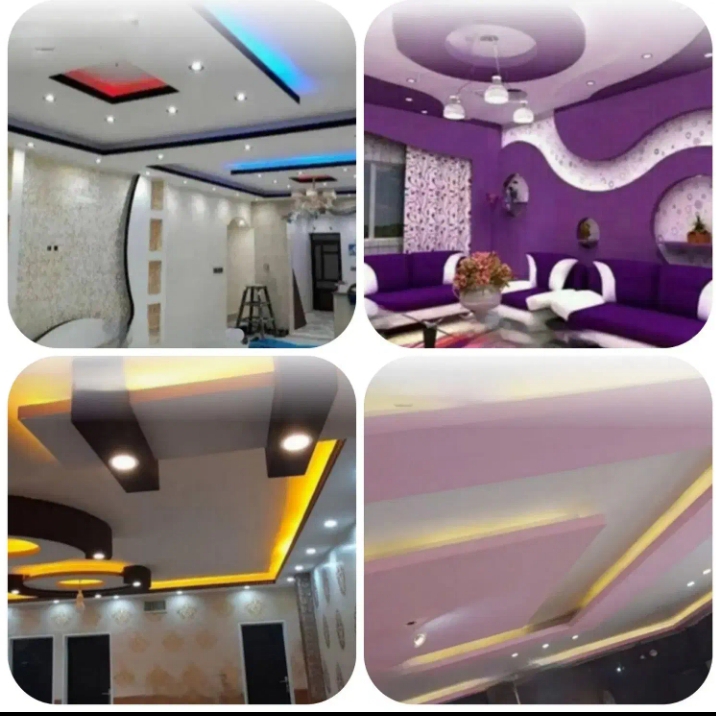 اجرای کناف
