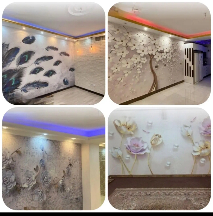 نمونه‌کار 2