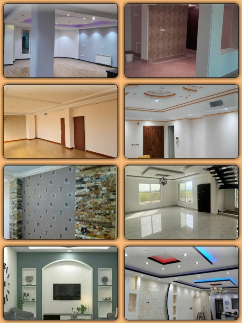 نمونه‌کار 3