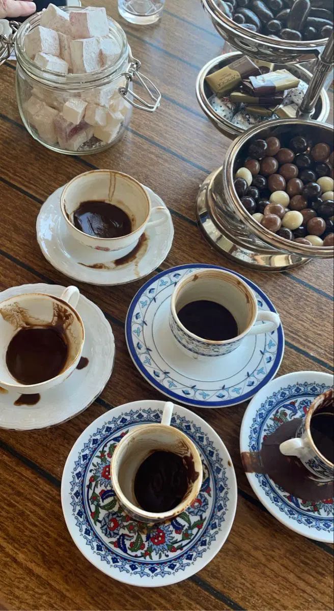 فال شمع