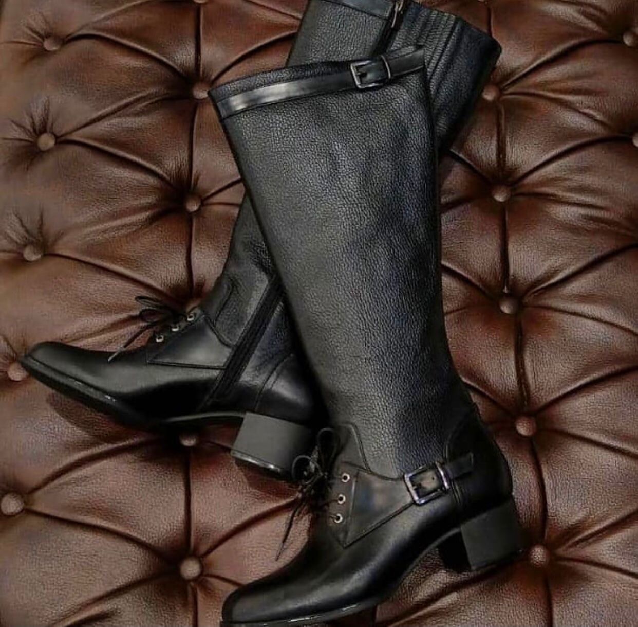 پوتین زنانه