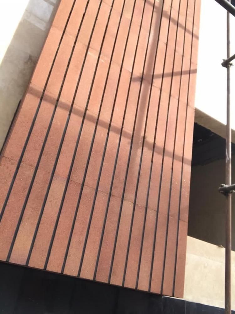آجرنما طرح چوب انگلیسی فروش مستقیم کارخانه