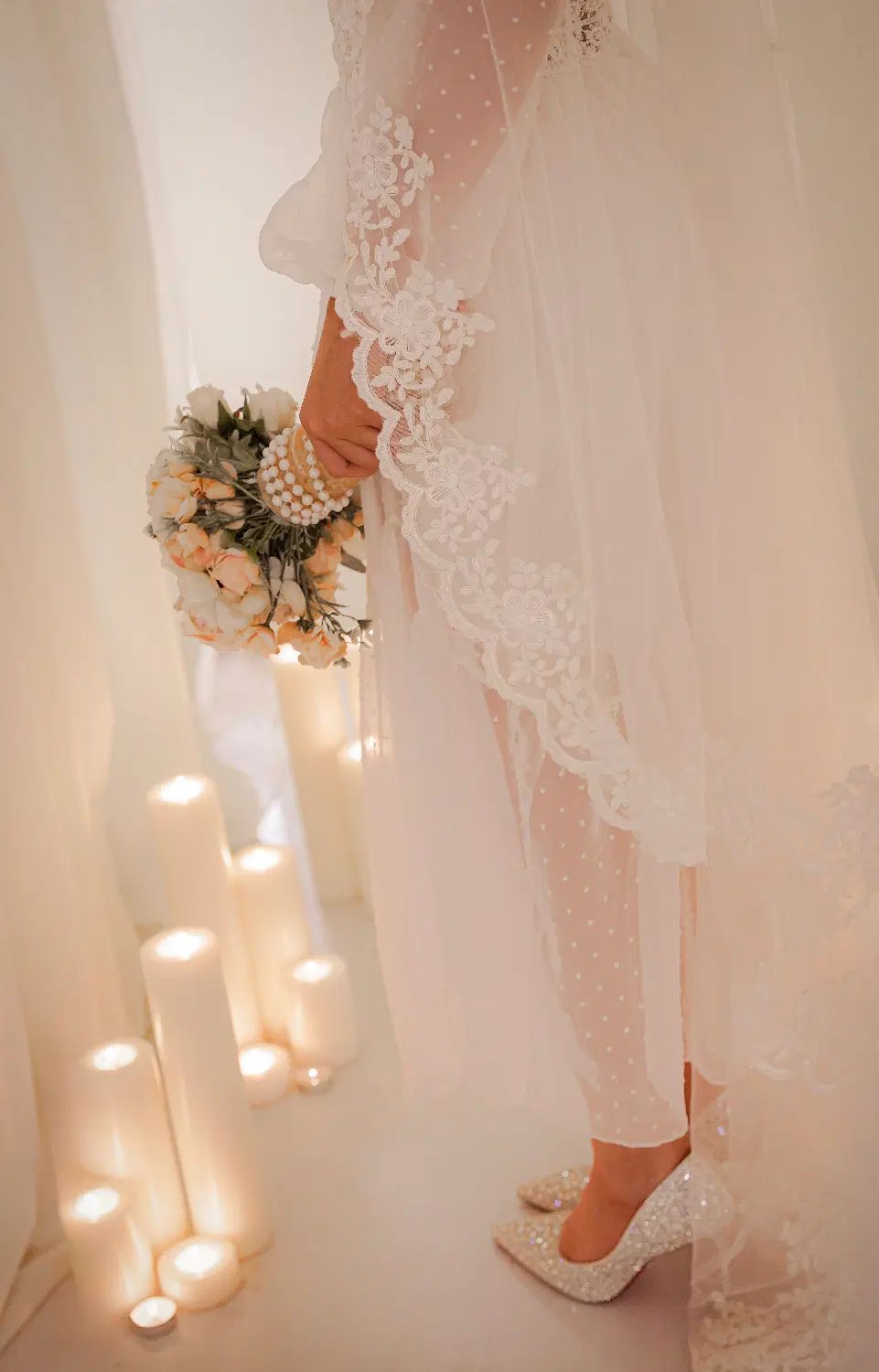 عکاسی تخصصی عروس