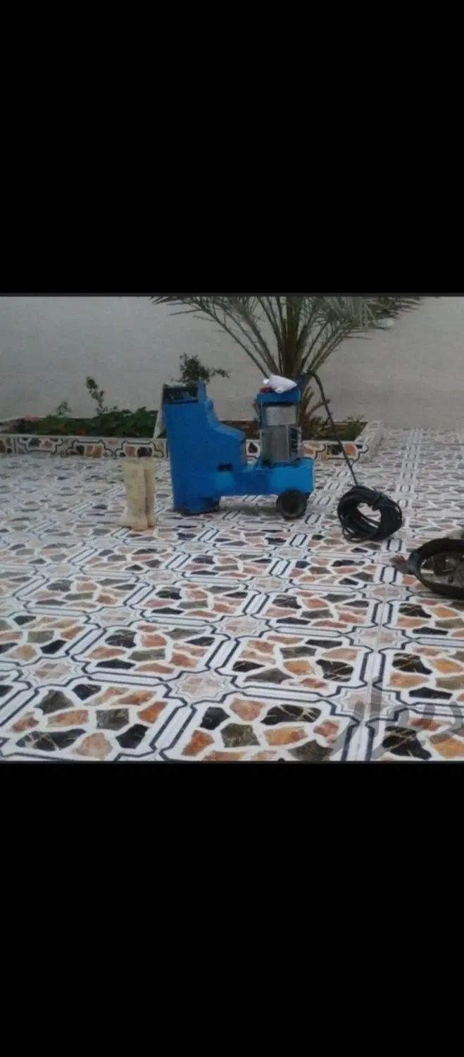 خدمات کفسابی کف سابی سنگساب بتن سابی و کاشی ساب