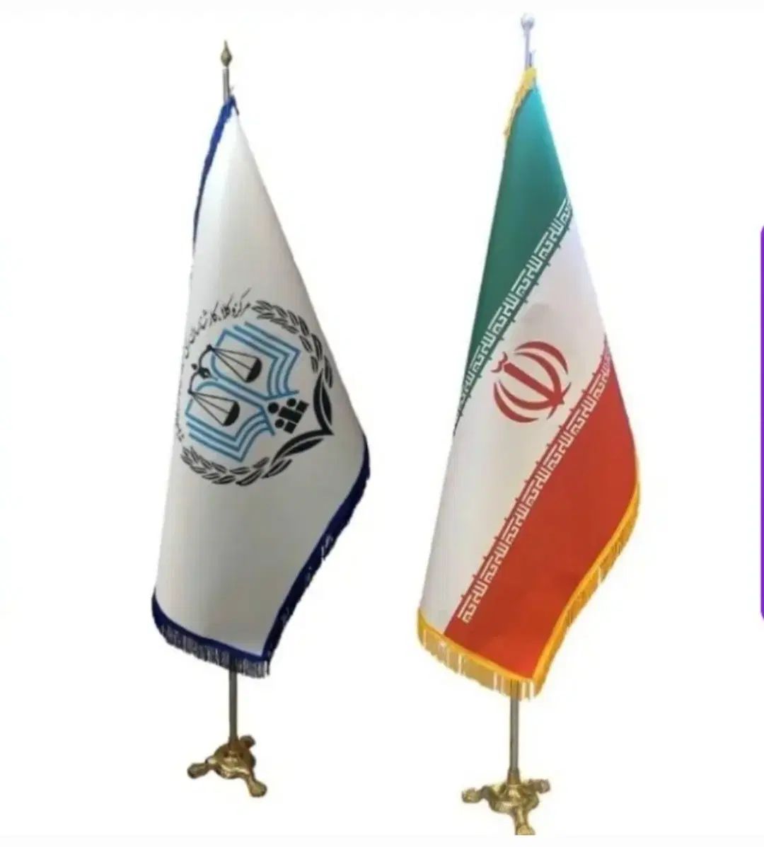 وکیل دیوان عدالت اداری تخصصی و حرفه ای