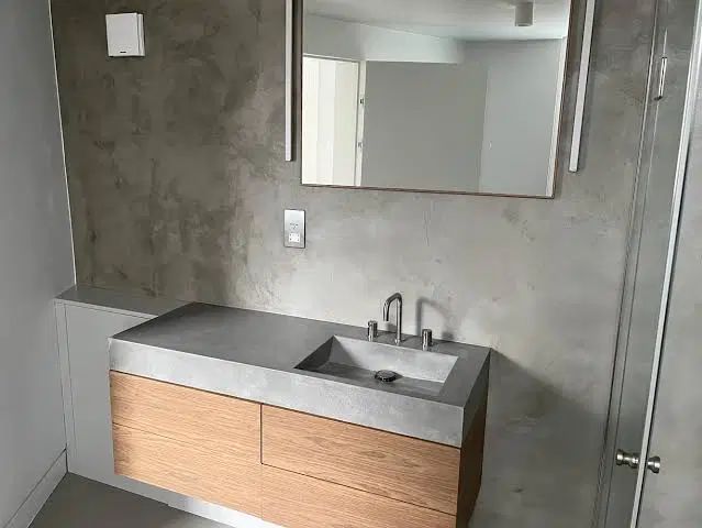 میکروسـمنت تخصصی microcement