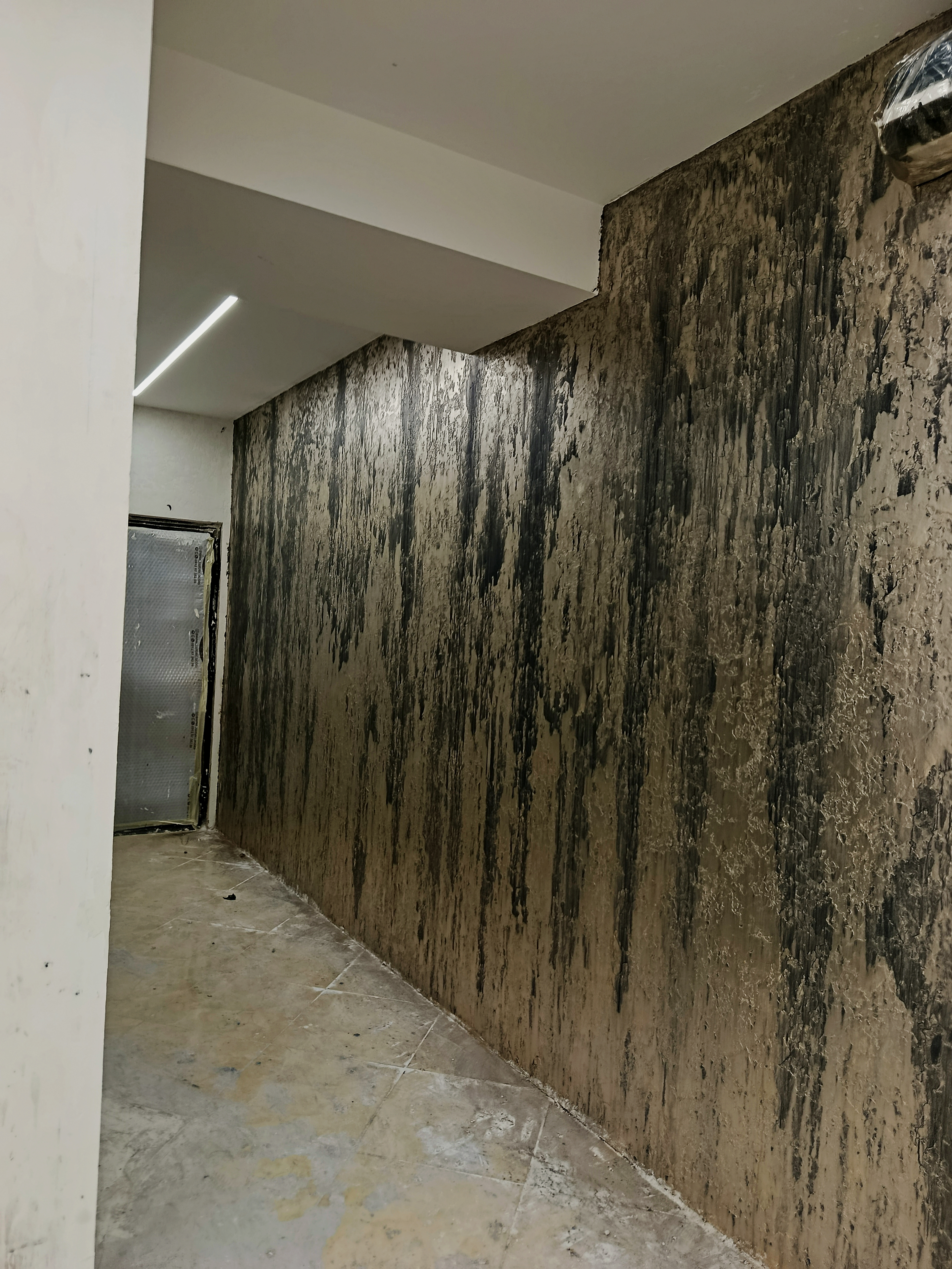 اجرا میکروسمنت در کرج