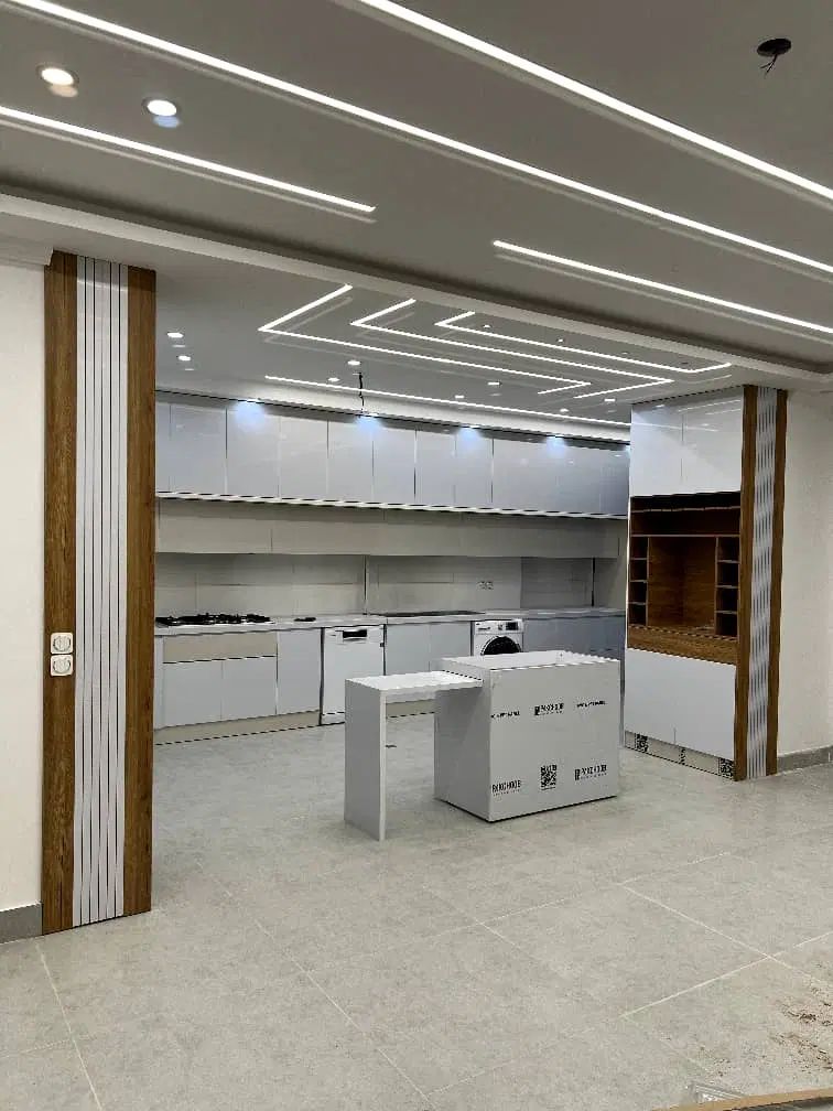 کابینت و کمد دیواری،ساخت و اجرا کل تهران