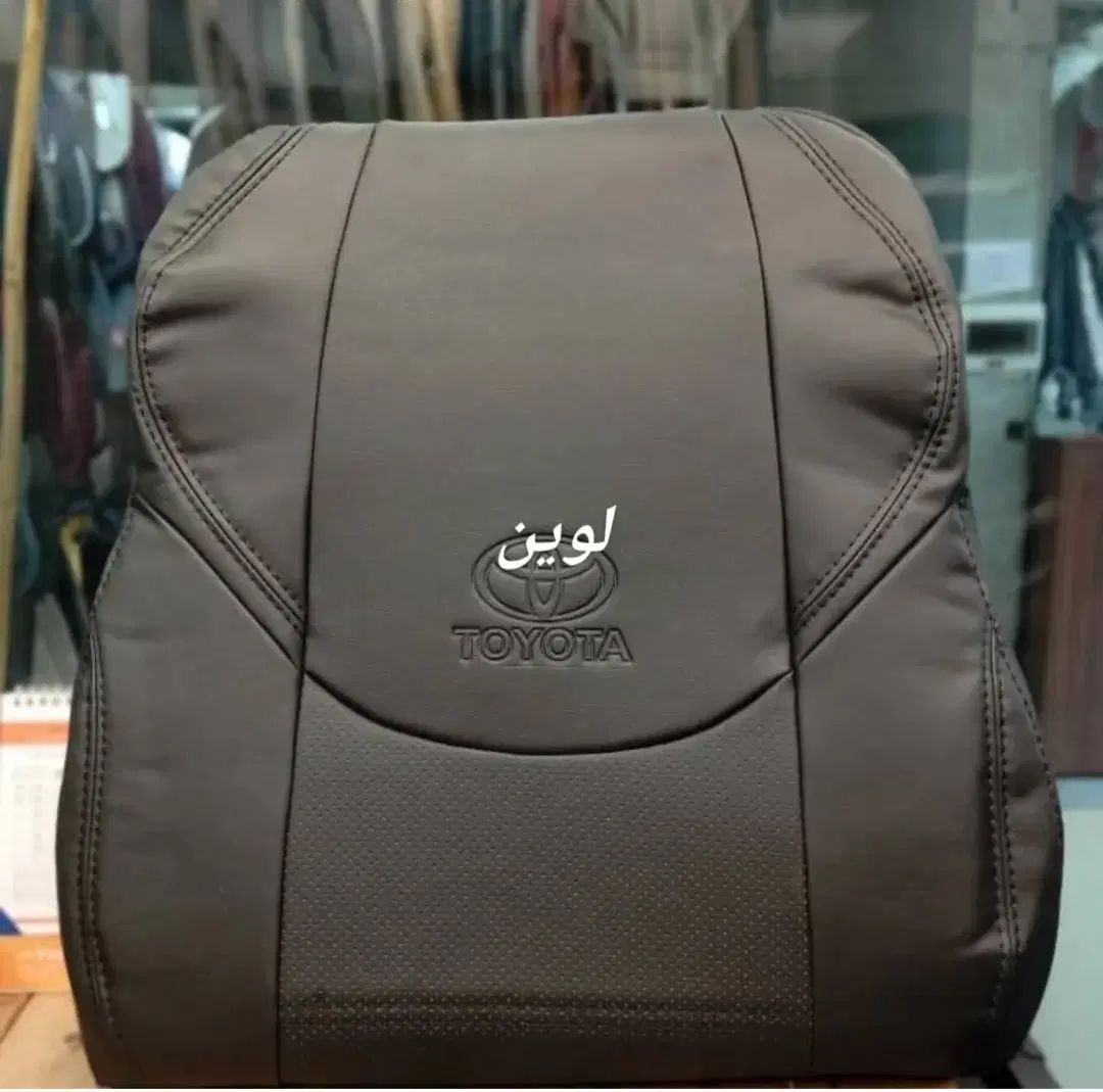 روکش صندلی ماشین های ایرانی و خارجی