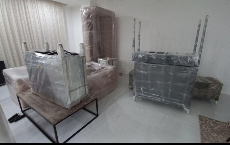 باربری واسباب کشی امداد بار