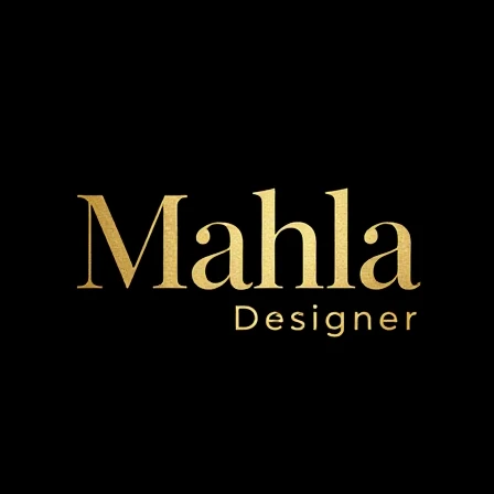 Mahlalogodesign