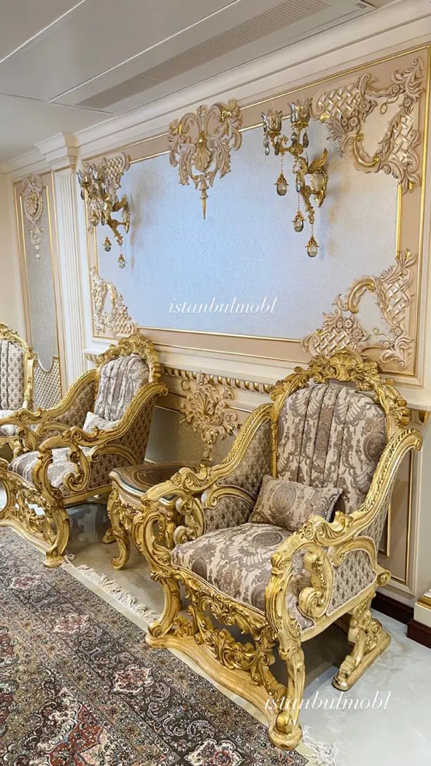 مدل فوق لاکچری ژنرال( ساخت کشور ترکیه و ایران) در چهارده