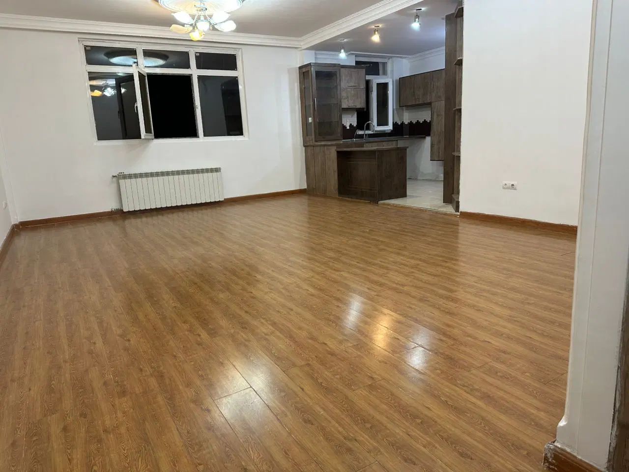 املاک باقرنیا ابتدای جاده شاندیز