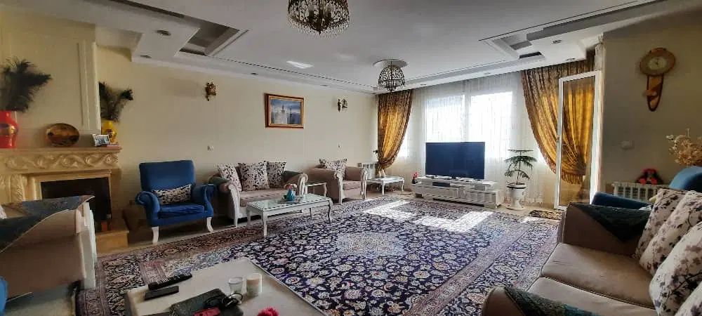 املاک جردن