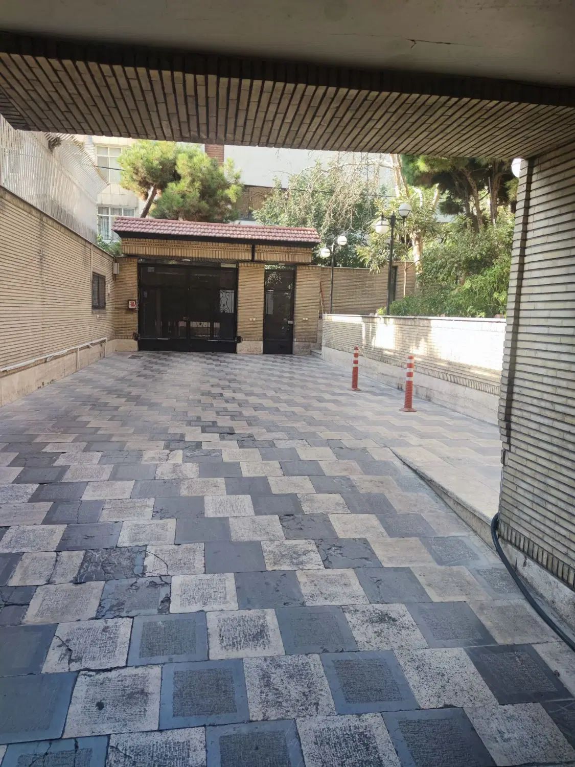 املاک جردن