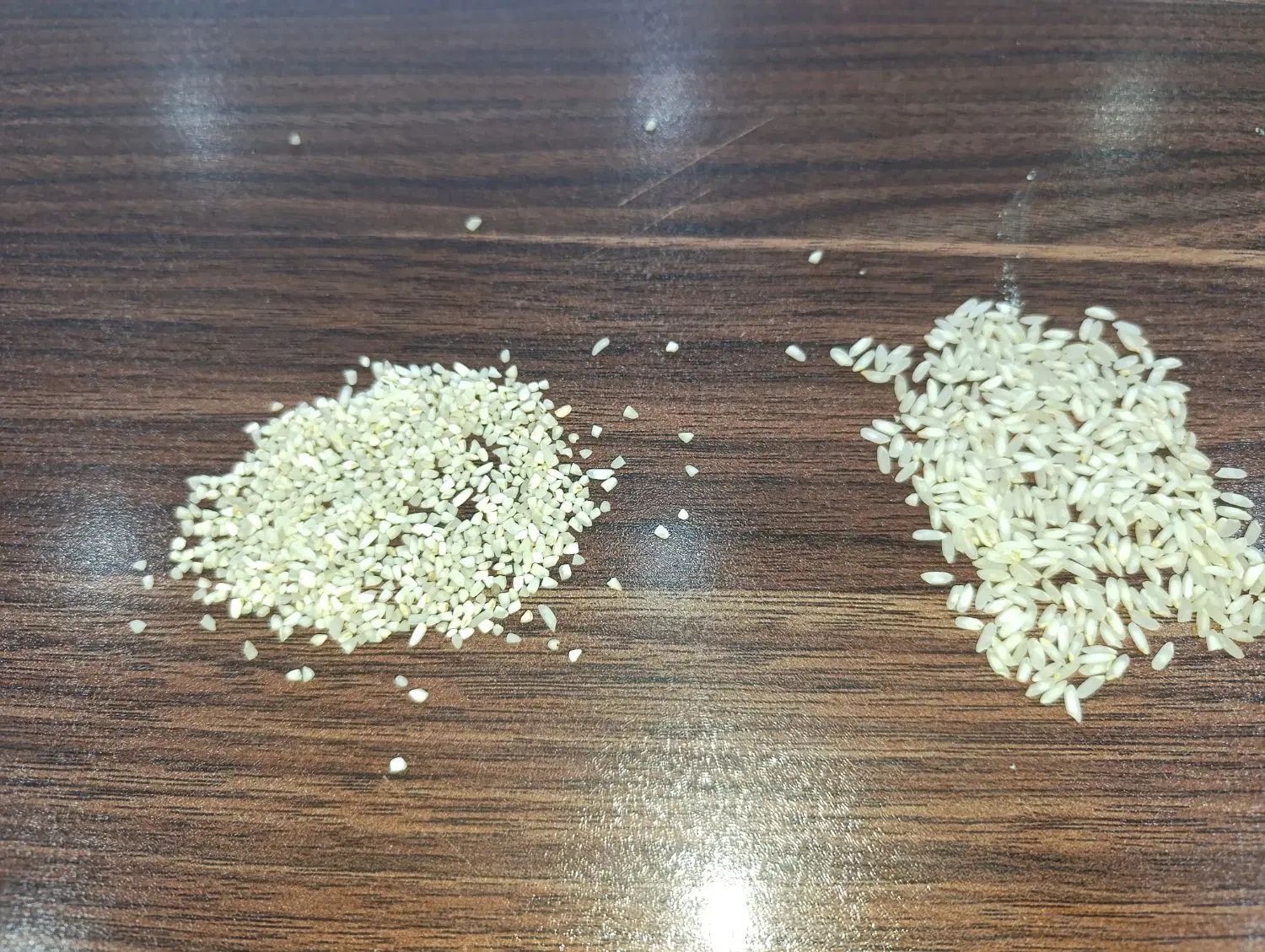 برنج عنبربو کارون