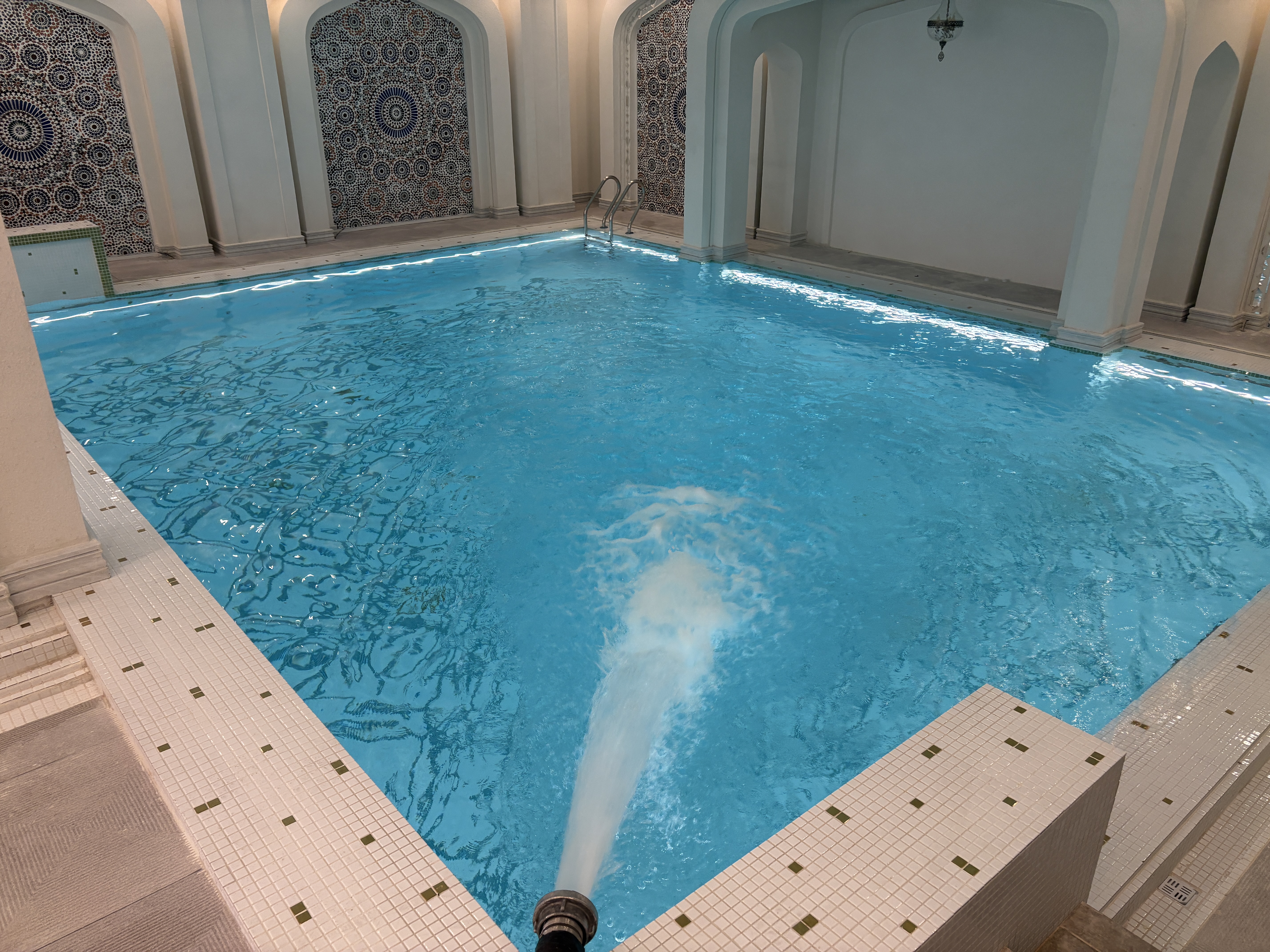اب شرب و غیر شرب