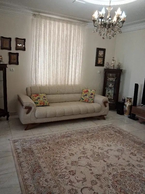 واحد۱۱۵متر دریاچه چیتگر قدرالسهم وام دار