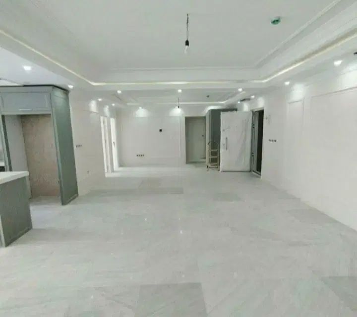 دریاچه چیتگر کدرهگیری زیر نظر وزارت تعاون۱۴۰متر