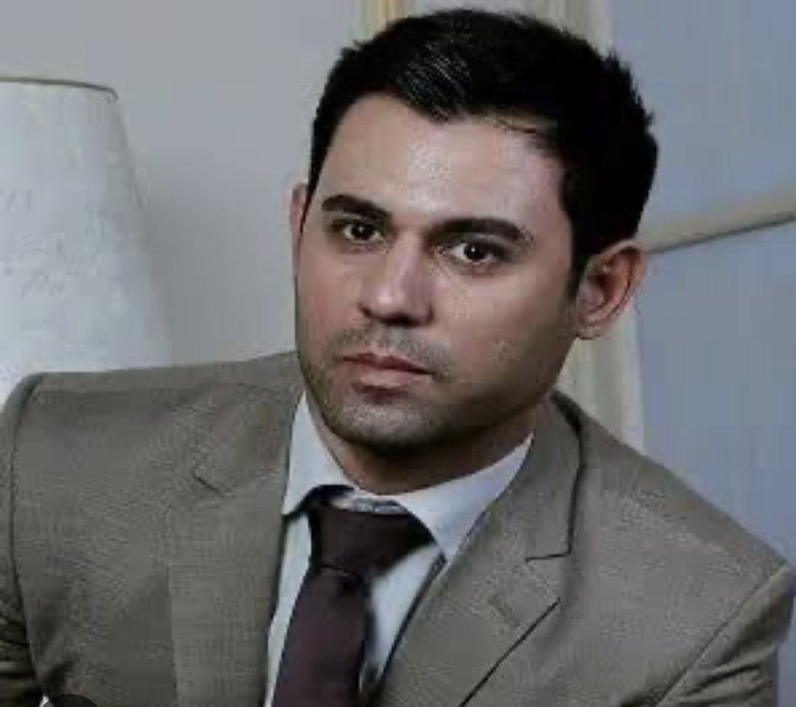 وکیل دادگستری