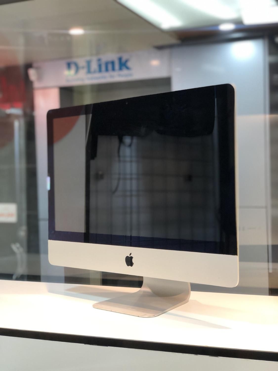 ال این وان اپل /اقساط /ALL IN ONE IMAC