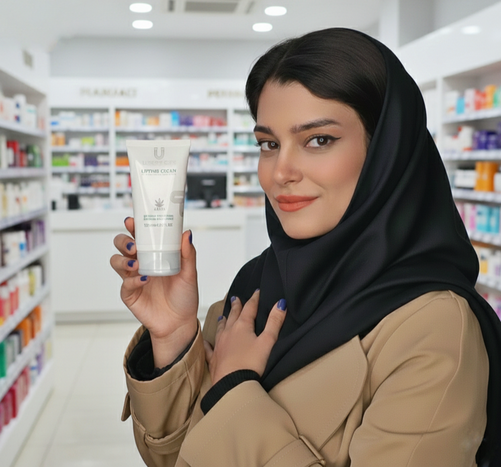 آرایشی و زیبایی