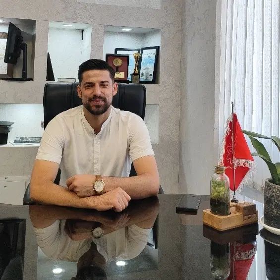 پاکسازی وسم زدایی بدن