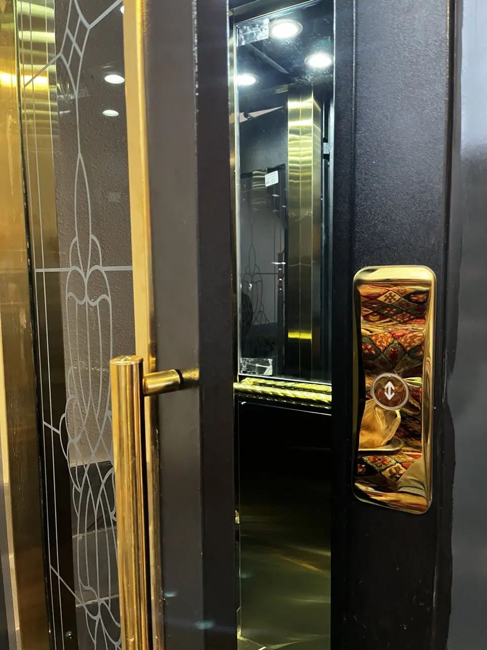 بالابر هیدرولیک