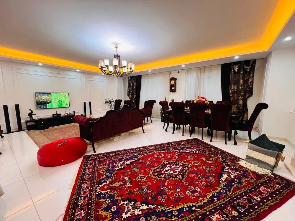 املاک بین الملل