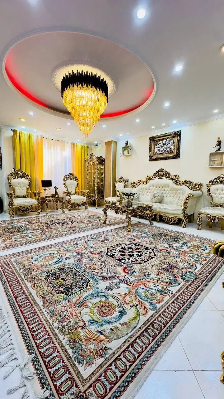خرید و فروش املاک