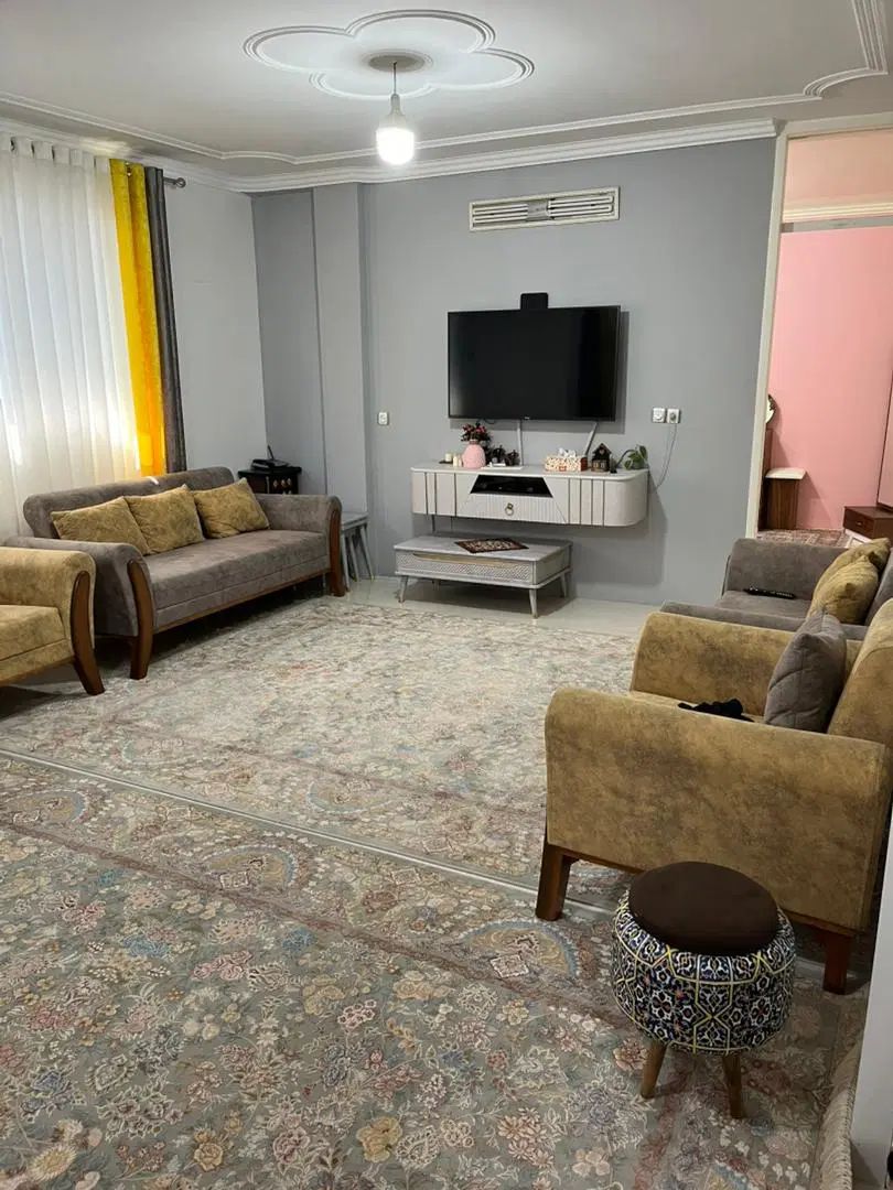 دفتر املاک و خدمات مهندسی ساختمان کریمی