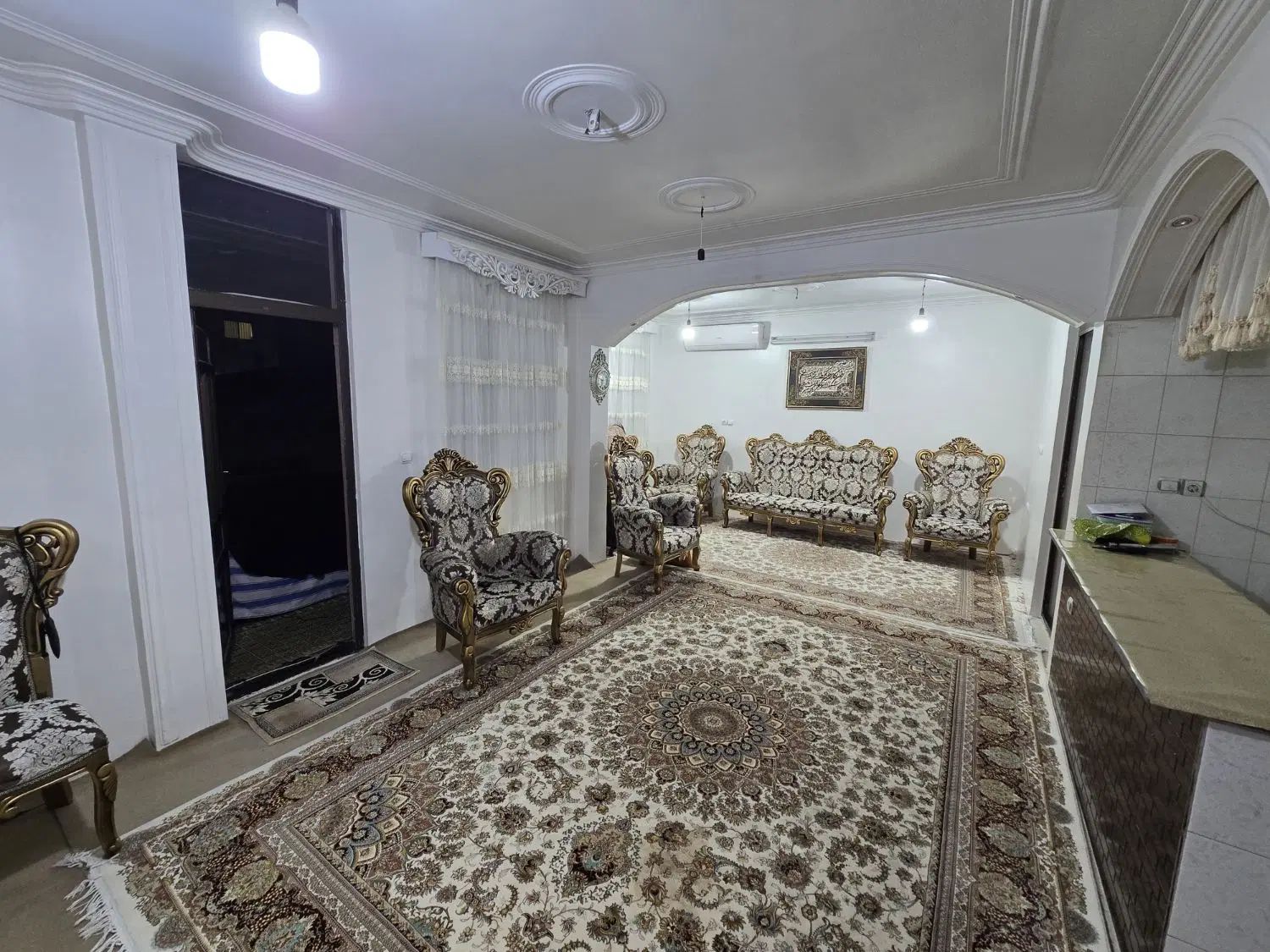 دفتر املاک و خدمات مهندسی ساختمان کریمی
