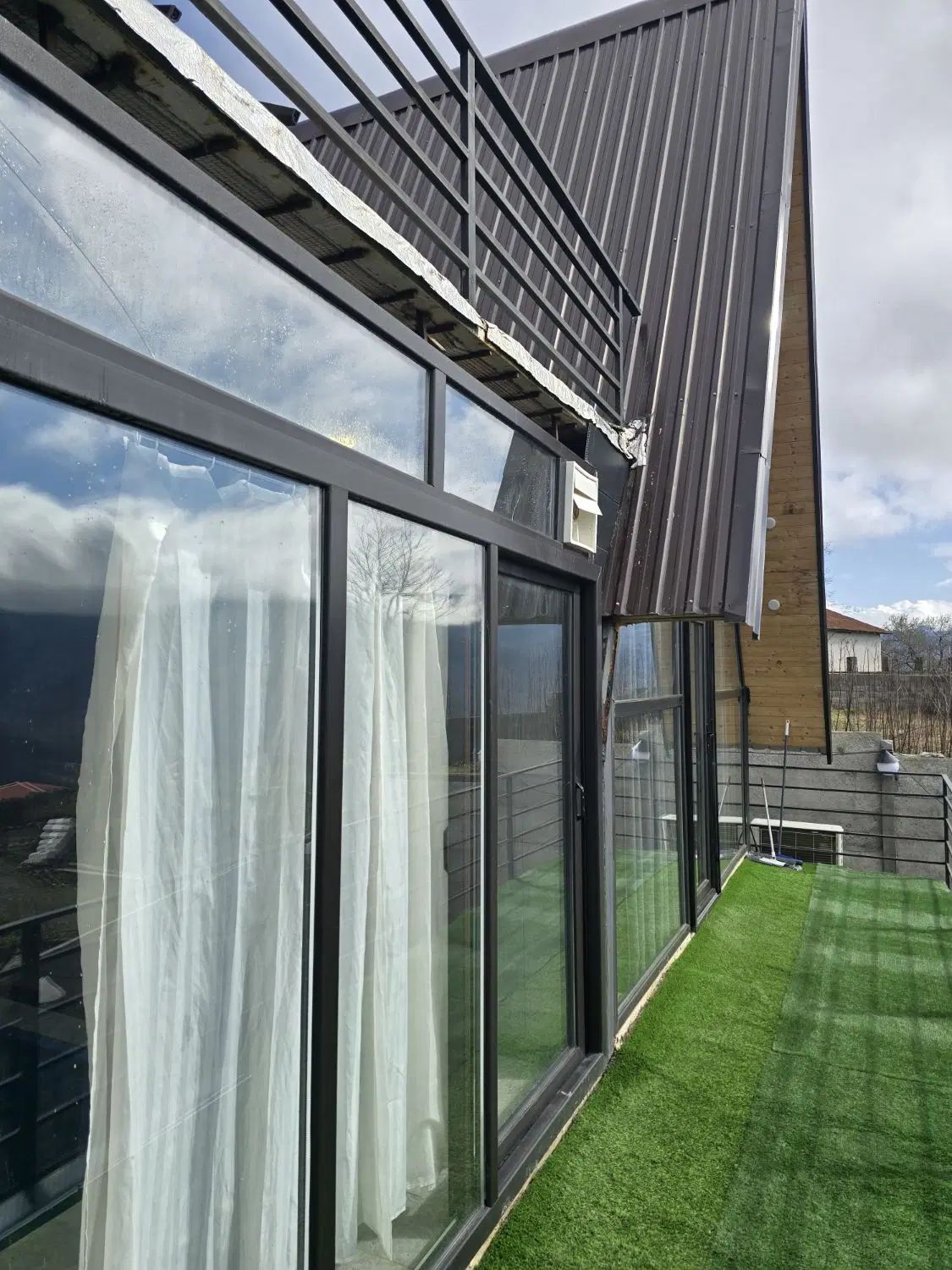 دفتر املاک و خدمات مهندسی ساختمان کریمی