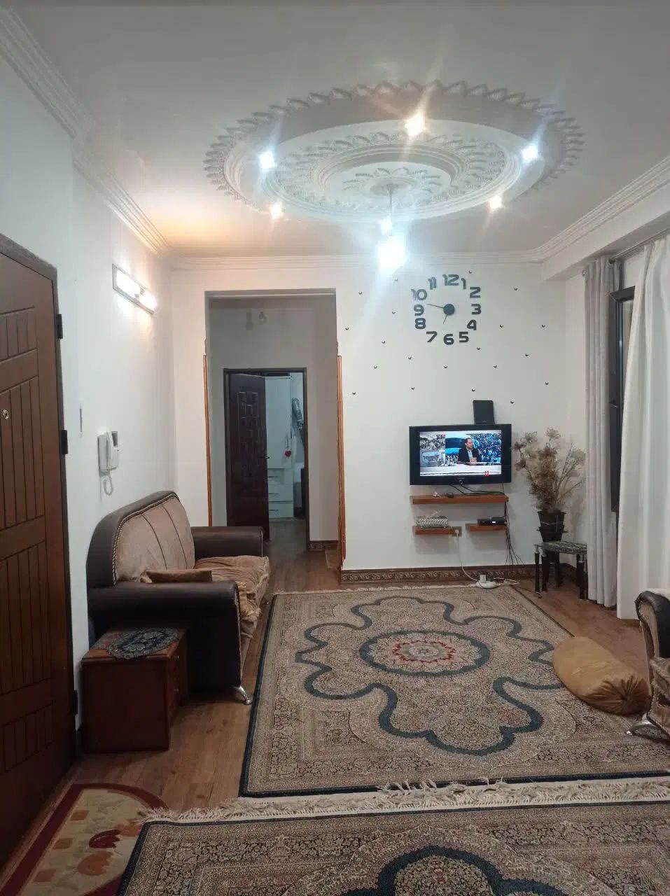 دفتر املاک و خدمات مهندسی ساختمان کریمی