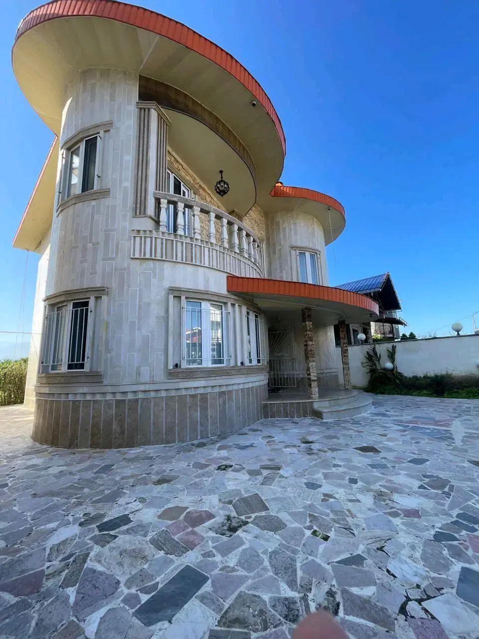املاک کانکت