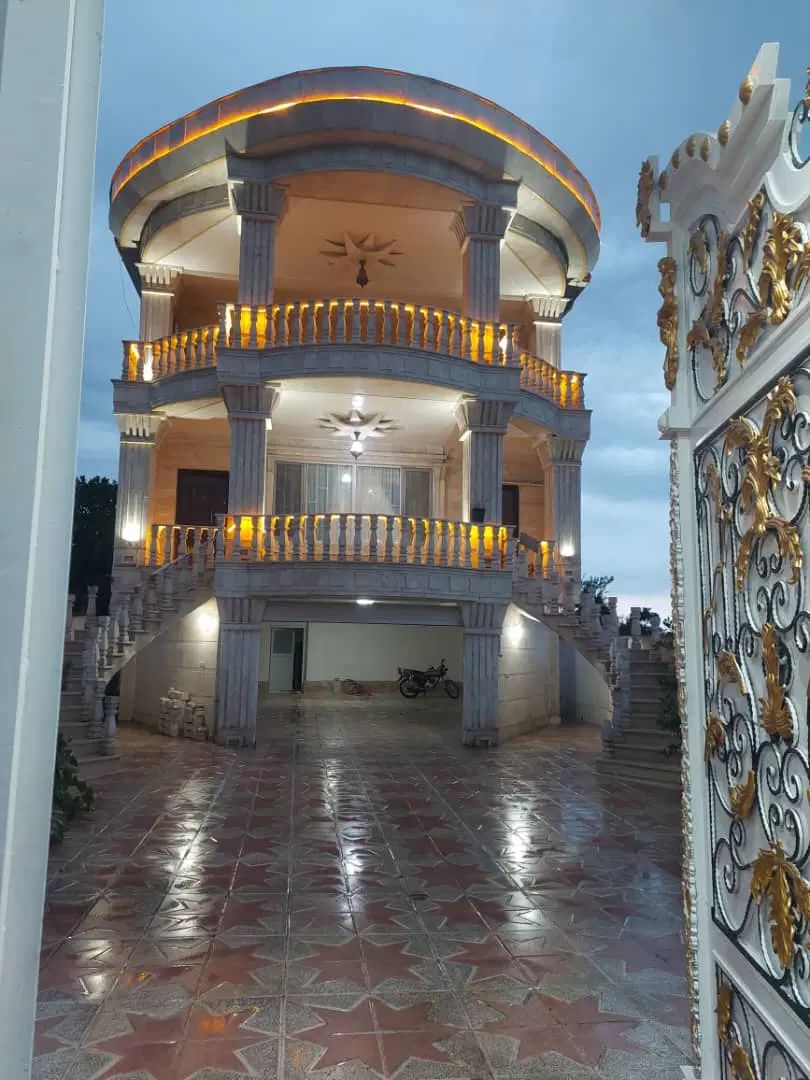املاک کانکت