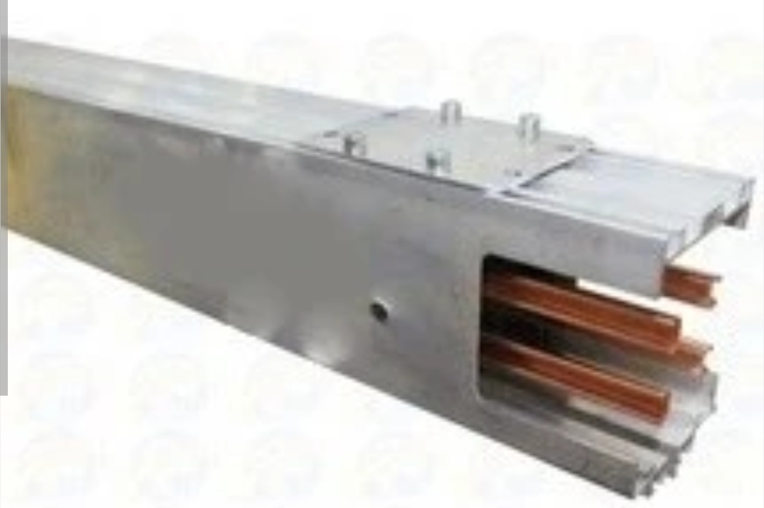 شین 120 آمپر آلومینیوم DKK