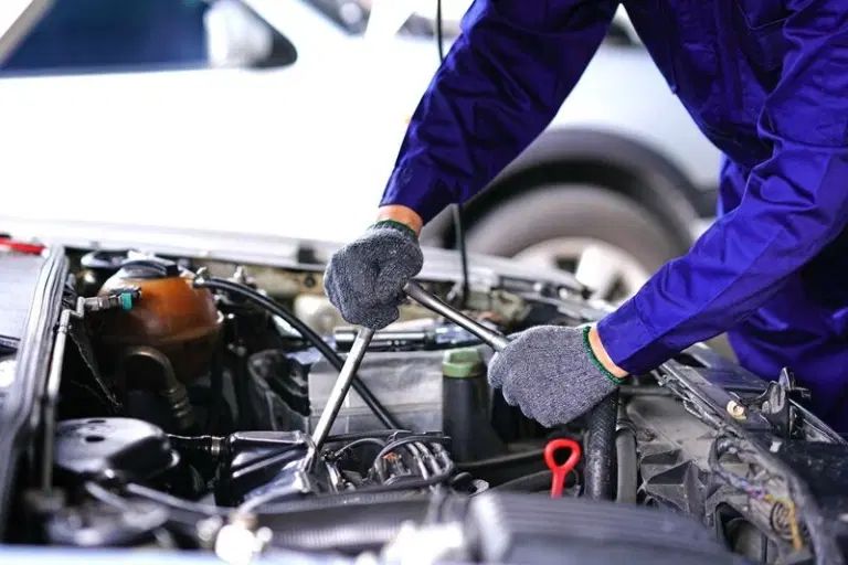 تعمیرات دینام استارت در زنجان