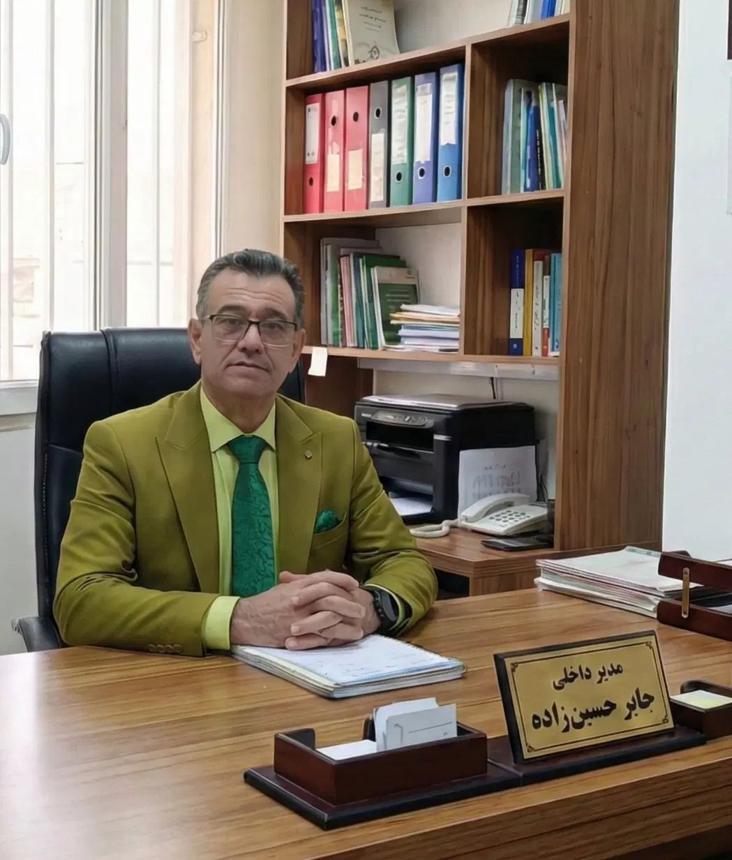کمپ ترک اعتیاد نشاط سلامت آرامش