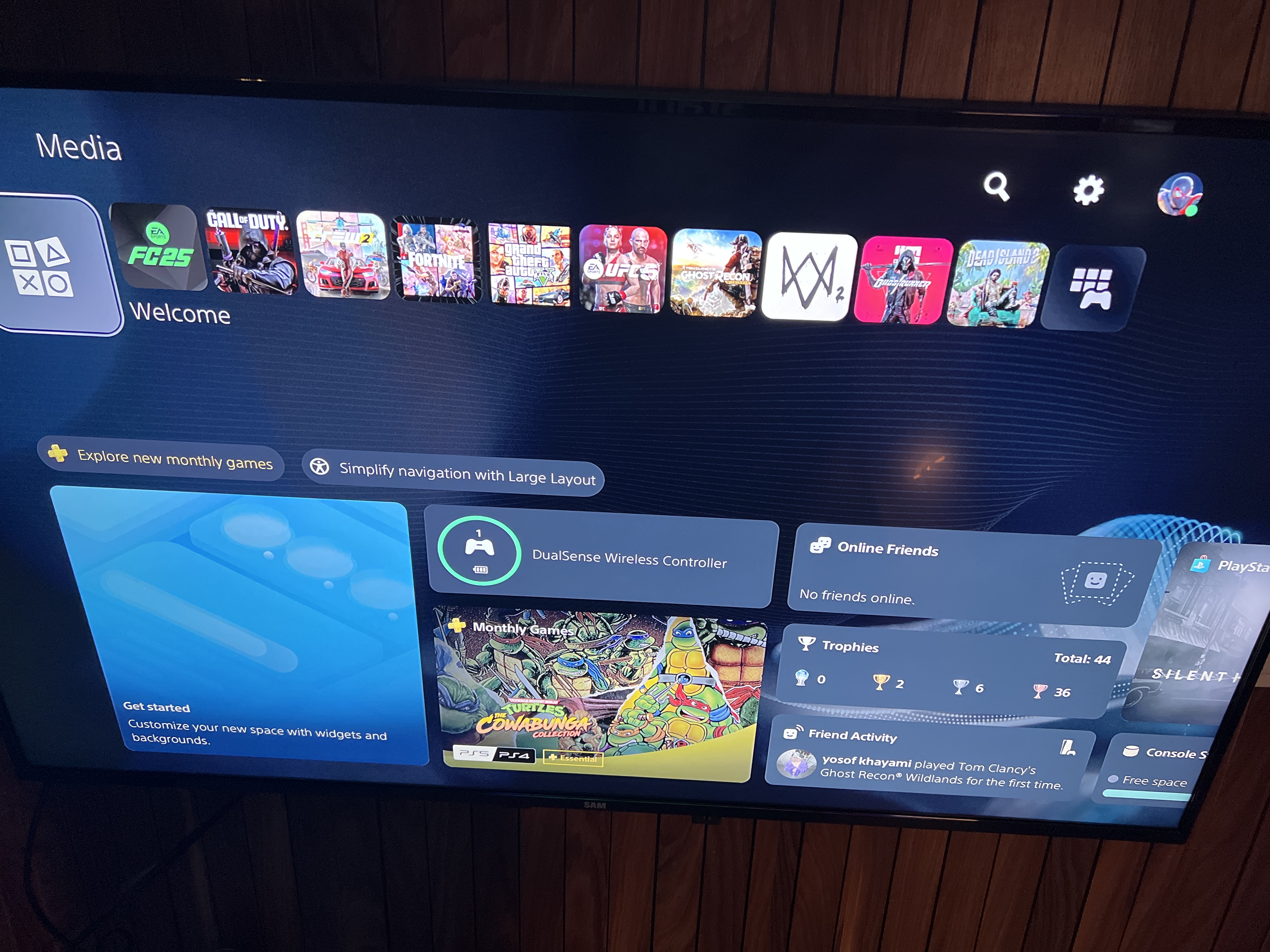 نصب بازی ps4 ,ps5
