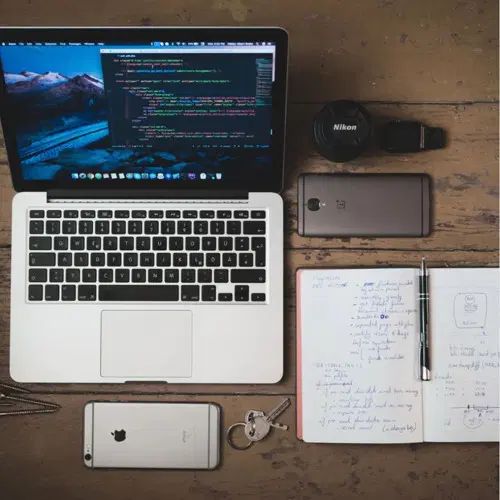 کار آسان با اینترنت